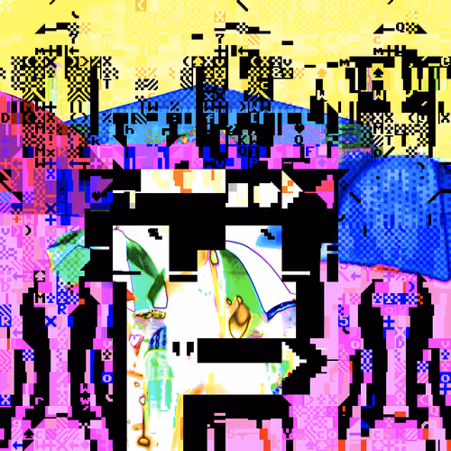 Item #76127233820818357820879419781440148482933458351013826570401159569726385422337 Media