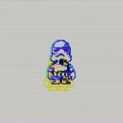 Wrapped_StormTrooper #77