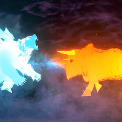 Salt Forged - The Beginning #029