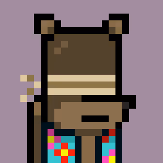 Item #48206493889071308928189861147578833407528565652714763479453033420284395257857 Media