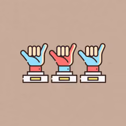 Trophy Header #0039
