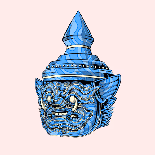 Item #85369955865393983087854012783280771110947904944617804424646892751258248019969 Media