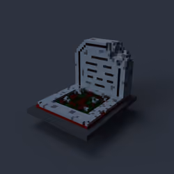 Grave 006