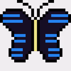 BitButterfly #45