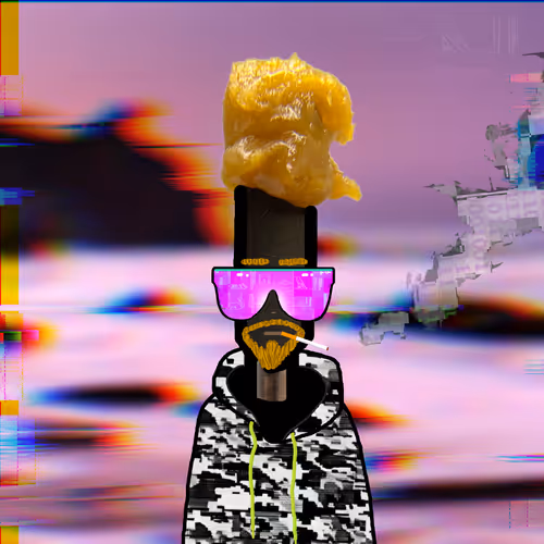 Item #32000915767808189909713509440499411710325983035558635769524052951341117472769 Media