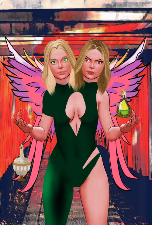 Item #90941184378461214980978582494761846818336497915463362601523662608138474881025 Media