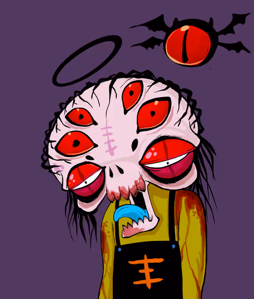 Item #38625833569265865588800915204615062765404936494351236026232261417881774850049 Media