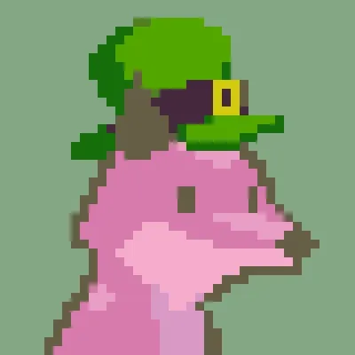 FoxPunk #343