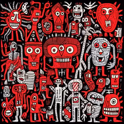 Space Voodoo