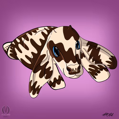 Item #68853164198760674356626576306289177285620337495724028434359731891028961001473 Media