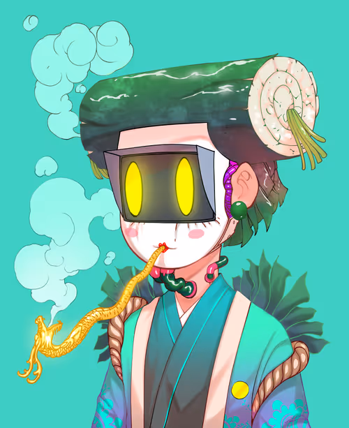 Item #51415191587521635595867325328207557348260874512501593075530534789876883128321 Media