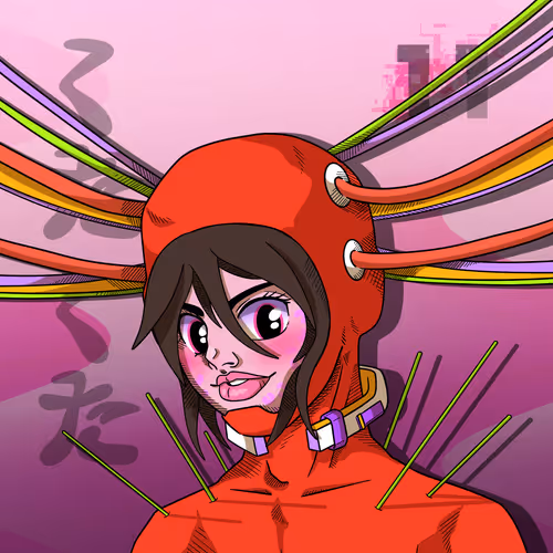 Kerokerofatbaby