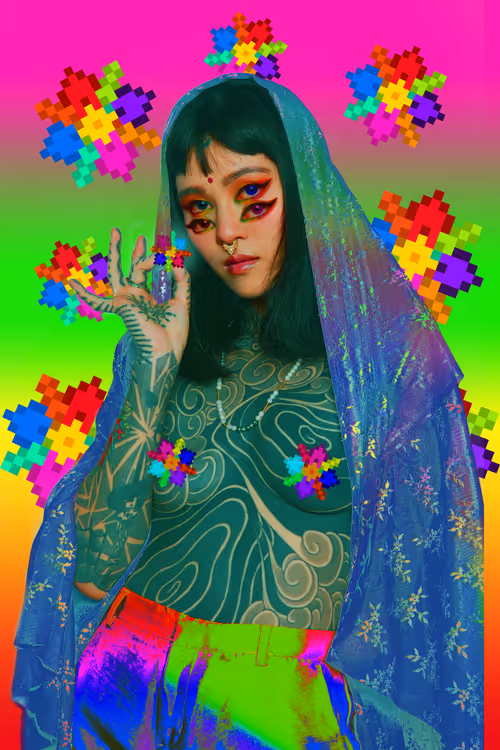 Item #23646399060407863399102848198540205025998437230020005215988679276815779364865 Media