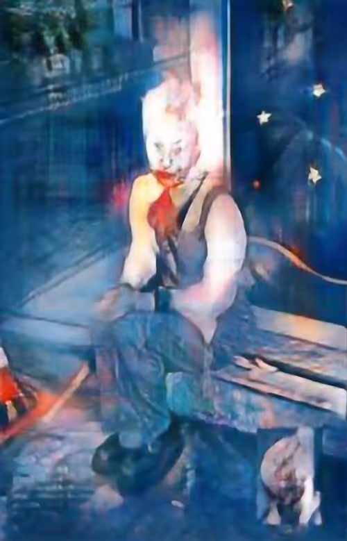 Item #83902383630702686666108377867518192025448831326887152622411140016674357379073 Media