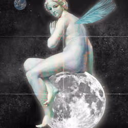 Alone With My Thoughts