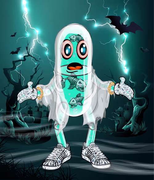 Item #81471225800717395348755963566591431168768716465930251249206814368971676975109 Media