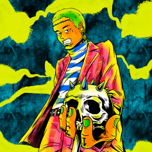 NU PUNK