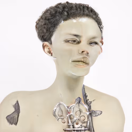 Item #76307505550201693306566378909749687971157098849728219011611412089502840127489 Media