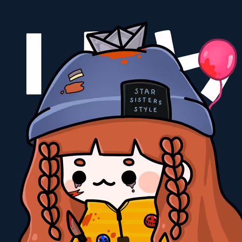 Item #50358209681551922182636439889961923666733457499387389617759998144386802122753 Media