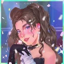 EYEGIRL COSMIC#Lunar