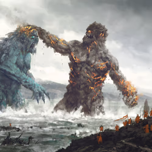 Stories From The Other Worlds