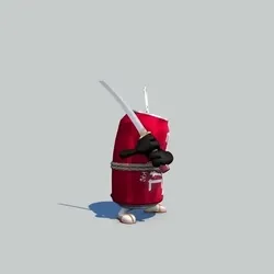 Samurai Slasher