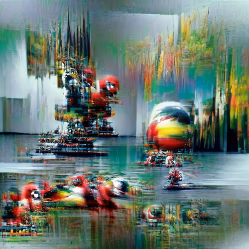 Item #95583246956775315524261946733247497689168886213171825926492357359974819561473 Media