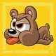 Weirdo Bear