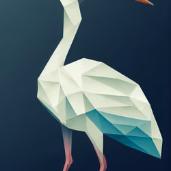 Stork #473