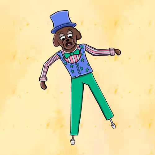 Item #91190804524178088973828423436075625714456414569628303431916149987732558446593 Media