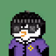 PixelPenguin 4248