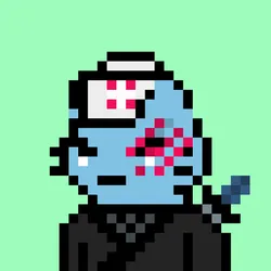 PixelCat 6304