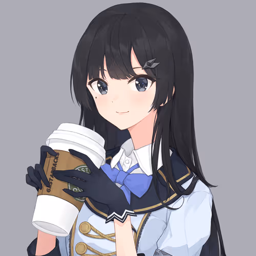 TokenGirls [CC0 Music NFT Collection]