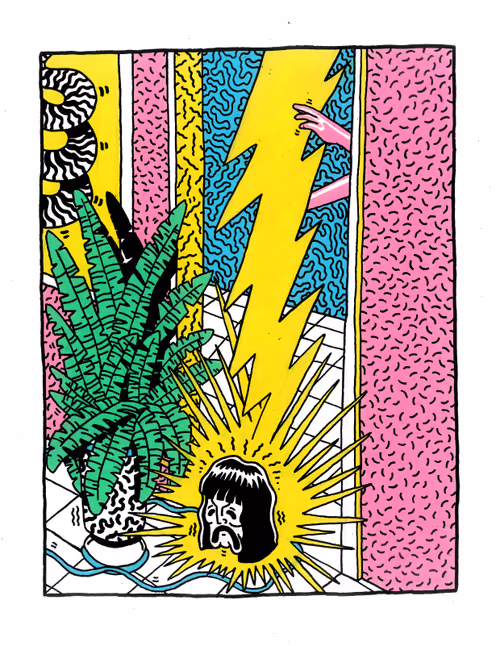 Item #55830973158950705171207901175724298725978294997656302299702460259356771352926 Media