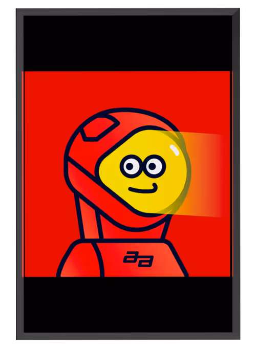 Item #92414548275189551771043822182106932994444749724867316106980671922815308398593 Media