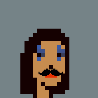 Disguised Punk #65