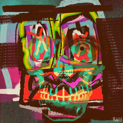 death's-head