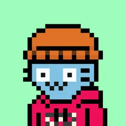 PixelCat 1358