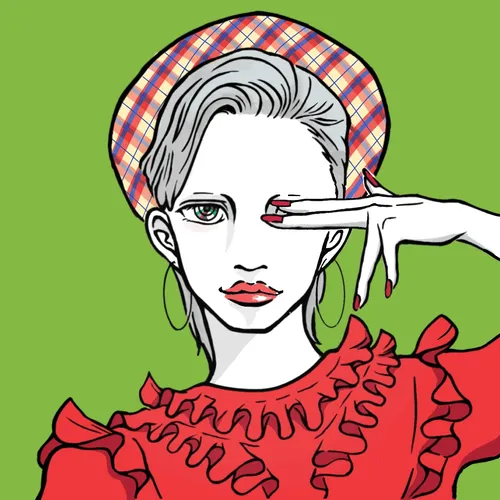 Item #69528635831880907417074098814949621878912285758767770959628374344227960651777 Media