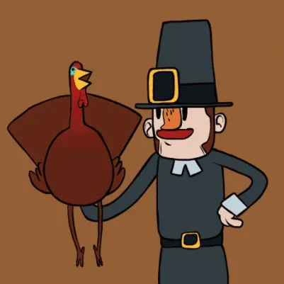 Mr Chicken