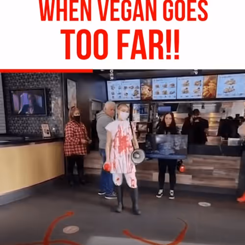 What Went Viral For Me