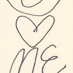 I Love Me - 4/7