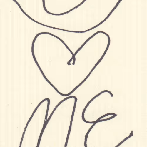 I Love Me - 5/7