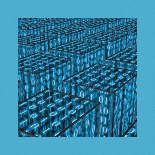 BLOCK : CHAIN_heard-it-on-the-blockchain