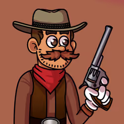 cozy cowboy #3