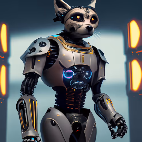 Shyborgs
