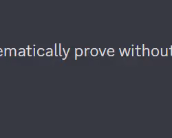 forkbomb dumb