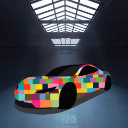 Crypto Colores 0048