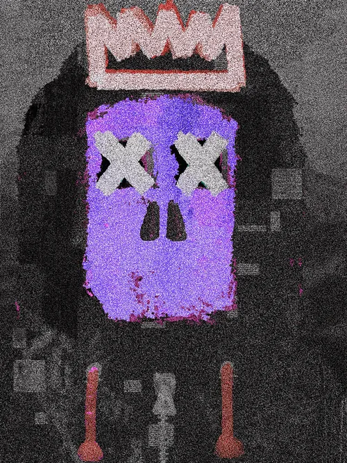 Item #97308457475425510818166779726594597714611309888256835941124102461132642451457 Media