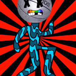 Alleyoopsicle #005